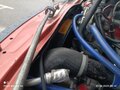 2012 ГАЗ ГАЗель (3302), оранжевый, 1300000 рублей - вид 10