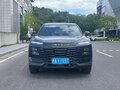 2023 Jetour Dashing I, чёрный, 1440000 рублей - вид 1