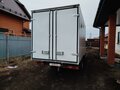 2007 ГАЗ ГАЗель (33023/330273) Фермер, белый, 1350000 рублей - вид 5
