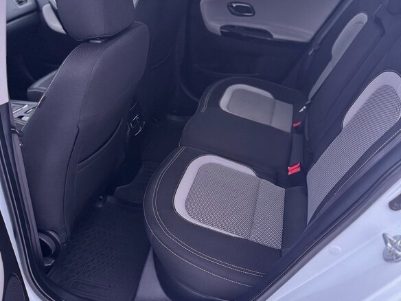 2013 Kia Ceed II, белый, 1500000 рублей - вид 8