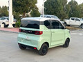 2023 Wuling Mini EV 9 kWh II, зелёный, 700000 рублей - вид 3
