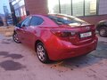 2014 Mazda 3 III (BM), красный, 1550000 рублей - вид 7