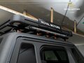 2014 Toyota Tundra CrewMax II Рестайлинг, чёрный - вид 11