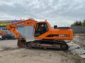 2012 Doosan Solar, оранжевый - вид 1