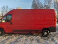 2012 Fiat Professional Ducato, красный, 775000 рублей - вид 8