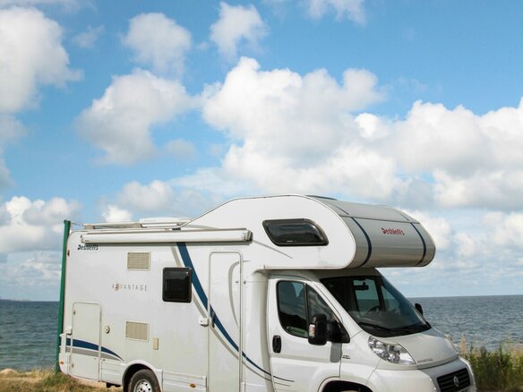 2007 Fiat Professional Ducato, белый, 4700000 рублей
