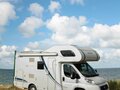 2007 Fiat Professional Ducato, белый, 4700000 рублей