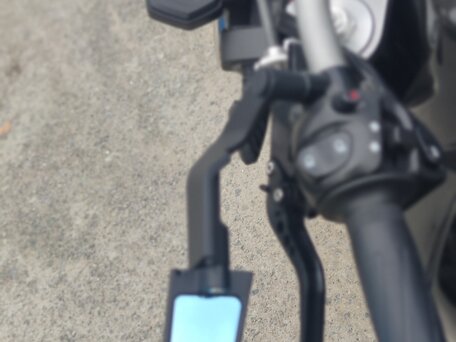 2011 Yamaha FZ1, чёрный, 695000 рублей, вид 5