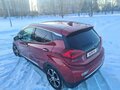 2018 Chevrolet Bolt I, красный, 2300000 рублей - вид 4