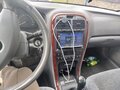2006 Kia Magentis I Рестайлинг, серебристый, 320000 рублей - вид 5
