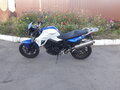 2013 BMW F 800 R, синий, 480000 рублей - вид 1