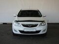 2011 Opel Astra J, белый - вид 2