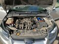 2011 Ford Focus III, серебристый - вид 8