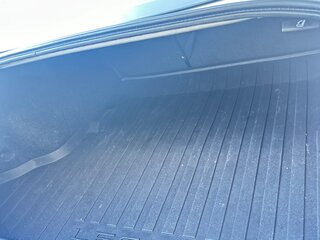 2016 Subaru Legacy VI, серебристый, 1880000 рублей, вид 5