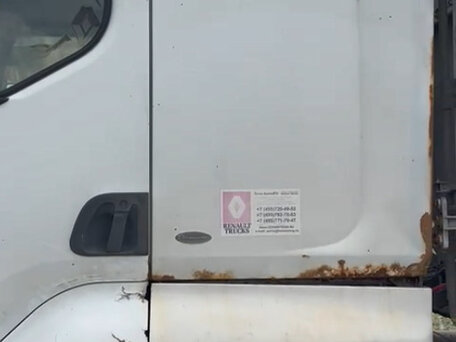 2004 Renault Premium, белый, 650000 рублей, вид 3