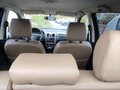 2005 Hyundai Getz I, чёрный, 270000 рублей - вид 10