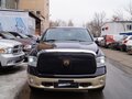 2014 Dodge RAM IV (DS/DJ), чёрный - вид 1