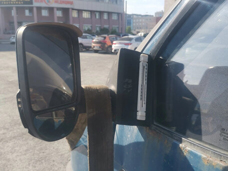 2008 ГАЗ ГАЗель (33023/330273) Фермер, синий, 1290000 рублей, вид 3