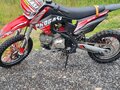 2024 Progasi Smart 125, красный, 75000 рублей - вид 6