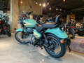 2025 Royal Enfield Meteor, зелёный, 519000 рублей - вид 9
