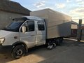 2008 ГАЗ ГАЗель (3302), белый, 1100000 рублей - вид 1