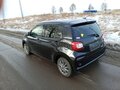 2019 Daihatsu Boon III Рестайлинг, чёрный, 1100000 рублей - вид 4