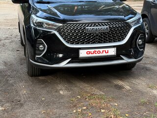 2024 Haval M6 II, чёрный, 1840000 рублей, вид 3
