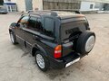 2000 Suzuki Grand Vitara I, чёрный - вид 10