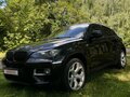 2013 BMW X6 35i I (E71) Рестайлинг, чёрный, 2350000 рублей - вид 2