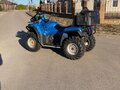 2016 CFMoto CFORCE 400L EPS, синий, 650000 рублей - вид 8