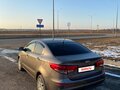 2015 Kia Rio III Рестайлинг, серый, 700000 рублей - вид 8