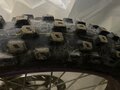 1996 Yamaha TT250R, синий, 250000 рублей - вид 3
