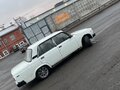 1995 Lada (ВАЗ) 2107, белый - вид 2