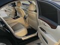 2006 Lexus LS Long 460 L IV, чёрный, 2000000 рублей - вид 8