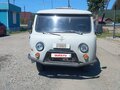 1995 УАЗ 3962, белый, 220000 рублей - вид 4