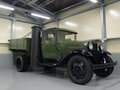 1936 ГАЗ АА, зелёный, 5951250 рублей - вид 10