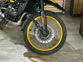2025 Royal Enfield Himalayan, чёрный, 599000 рублей - вид 4