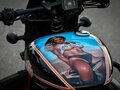 2017 Harley-Davidson Street Rod, чёрный, 620000 рублей - вид 7