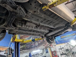 2008 Chevrolet Aveo I, серебристый, 219000 рублей, вид 3