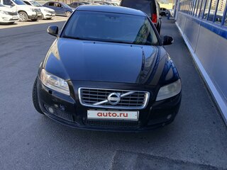 2006 Volvo S80 II, чёрный, 900000 рублей, вид 2