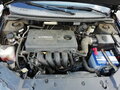 2013 Geely Emgrand EC7, чёрный - вид 8