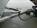 2010 ЛАВ 81013, серый, 250000 рублей - вид 4