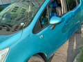 2011 Opel Meriva B, синий, 660000 рублей - вид 6