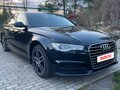2016 Audi A6 IV (C7) Рестайлинг, чёрный, 2030000 рублей - вид 2
