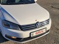 2012 Volkswagen Passat B7, белый, 750000 рублей - вид 2