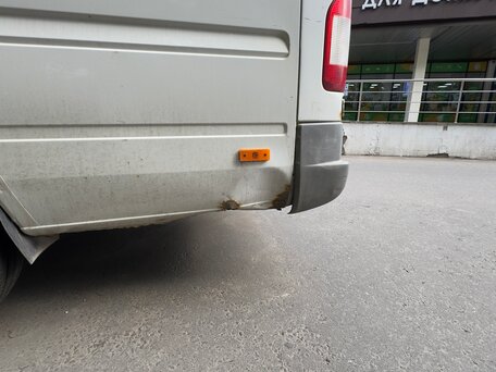 2014 Mercedes-Benz Sprinter Classic, белый, 880000 рублей, вид 3