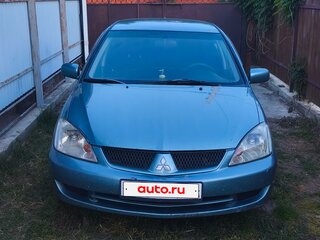 2005 Mitsubishi Lancer IX, серый, 350000 рублей, вид 2