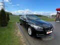 2012 BMW 5 серии Gran Turismo 535i VI (F10/F11/F07), чёрный, 1290000 рублей - вид 2