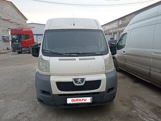 2011 Peugeot Boxer, белый, 900000 рублей, вид 1