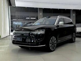 2025 Aito M9 275 I, чёрный, 13000000 рублей, вид 1
